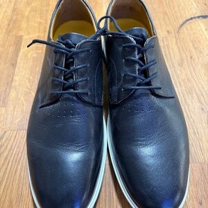 Amberjack - The Original in Onyx, Men's 10.5